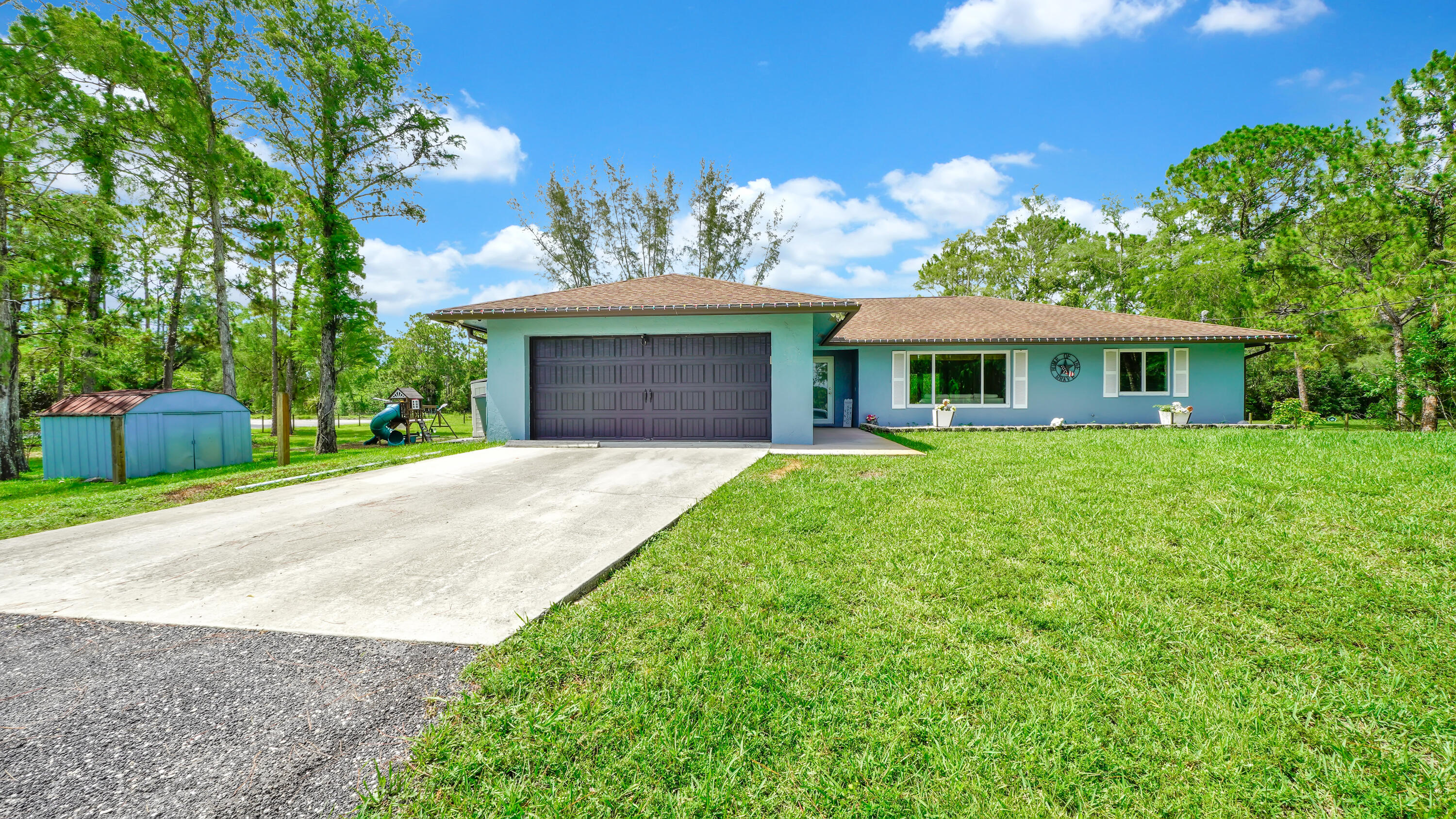 17995 31st Road North Loxahatchee, FL 33470 - Photo 12 of 47 Exteriors (1)