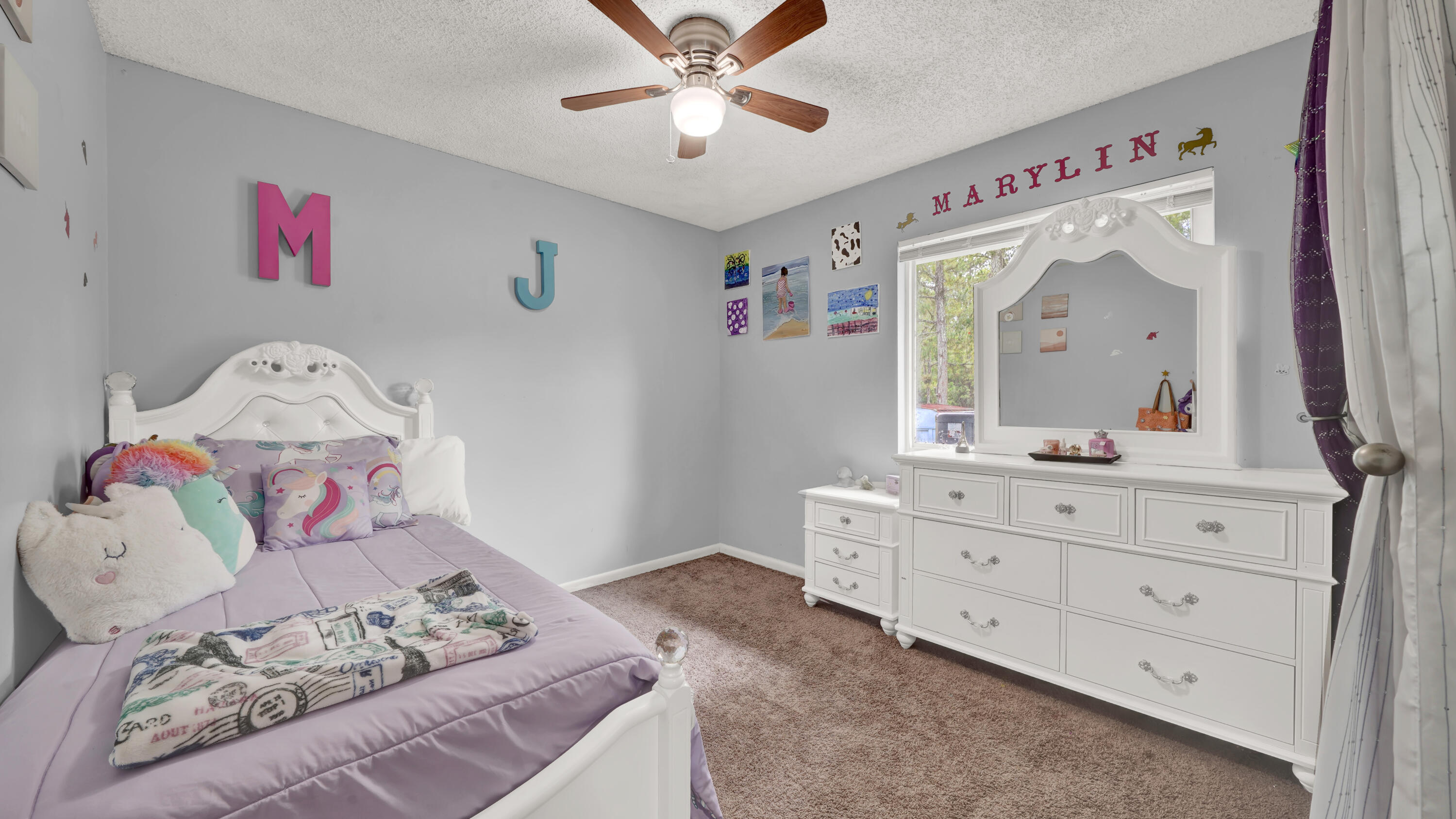 17995 31st Road North Loxahatchee, FL 33470 - Photo 20 of 47 Guest Bedroom A (1)