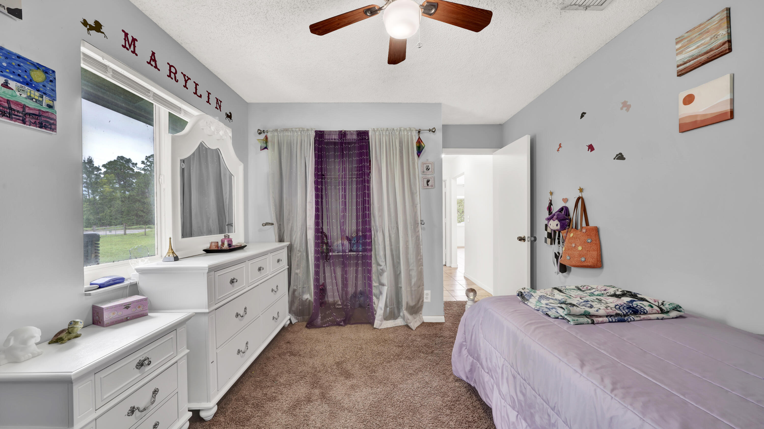17995 31st Road North Loxahatchee, FL 33470 - Photo 21 of 47 Guest Bedroom A (2)
