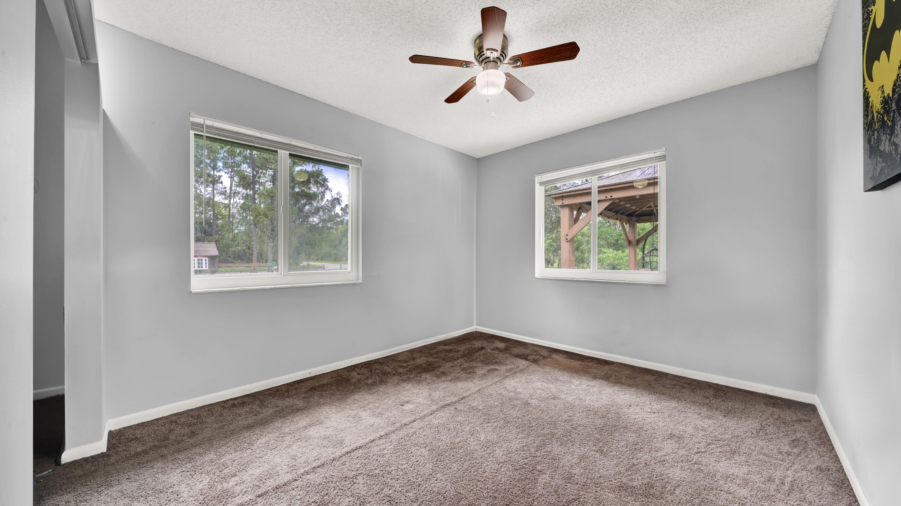 17995 31st Road North Loxahatchee, FL 33470 - Photo 22 of 47 Guest Bedroom B (1)