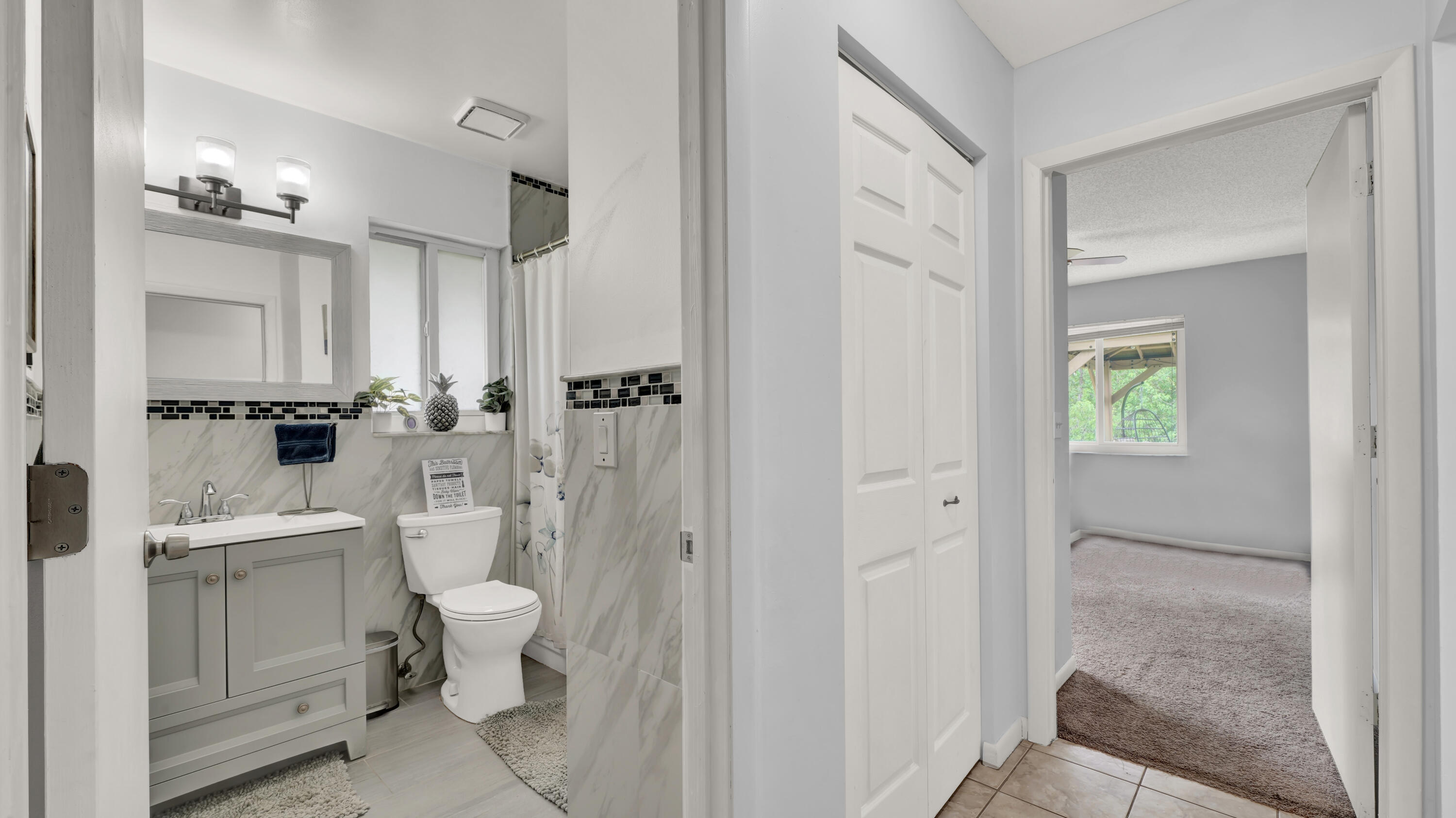 17995 31st Road North Loxahatchee, FL 33470 - Photo 24 of 47 Guest Bedrooms Area (1)