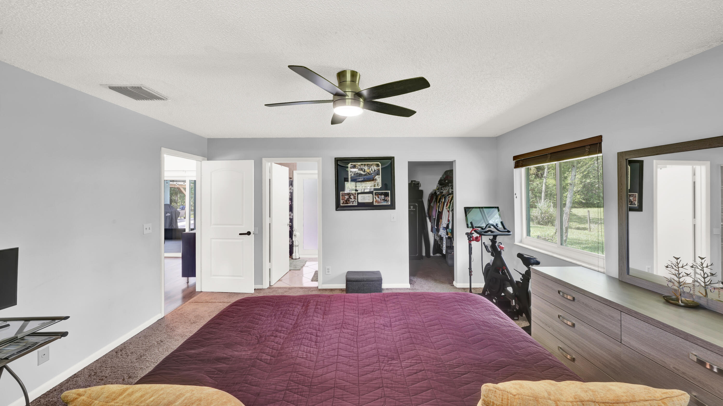 17995 31st Road North Loxahatchee, FL 33470 - Photo 39 of 47 Master Bedroom (3)