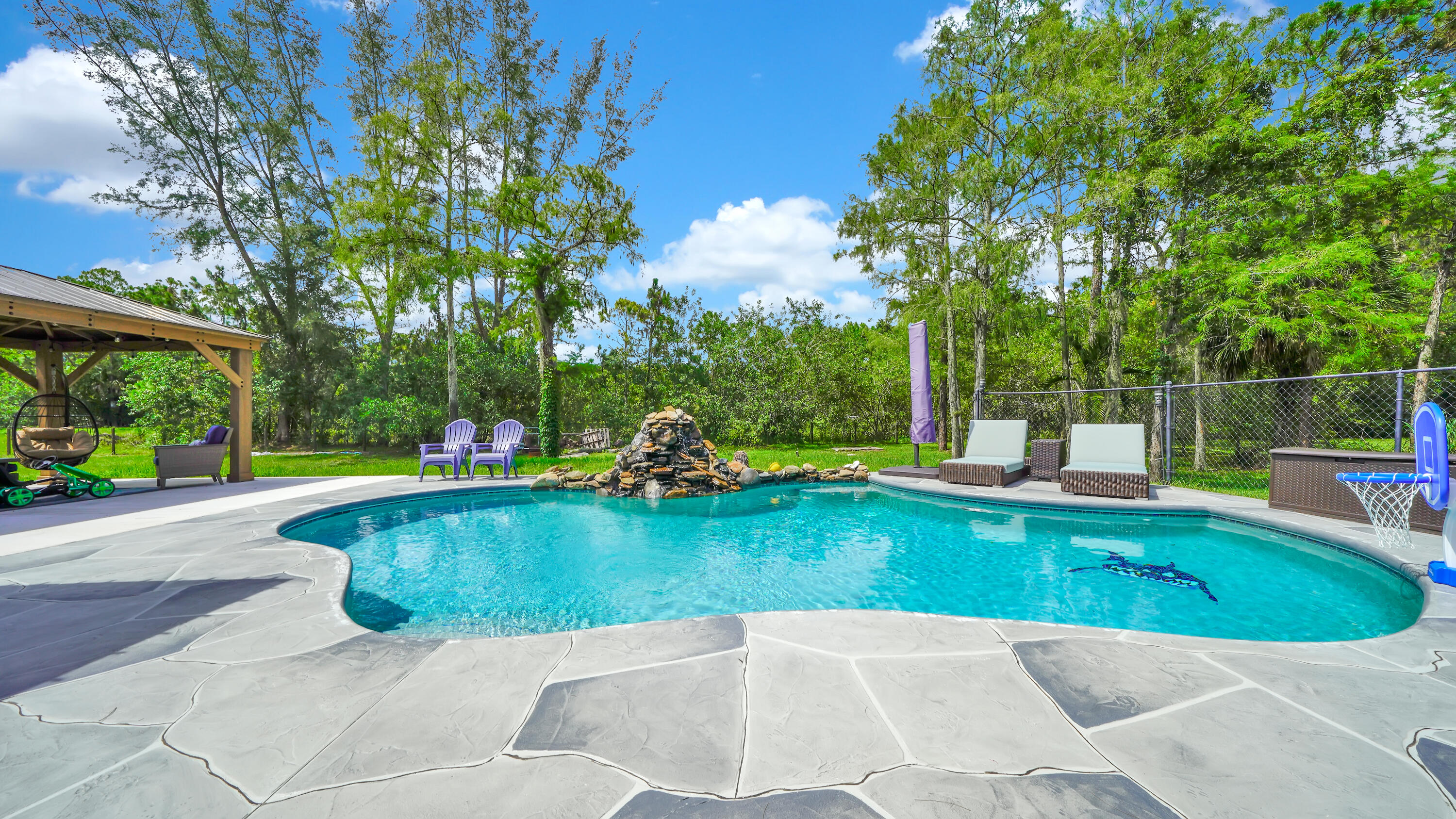 17995 31st Road North Loxahatchee, FL 33470 - Photo 44 of 47 Pool (1)