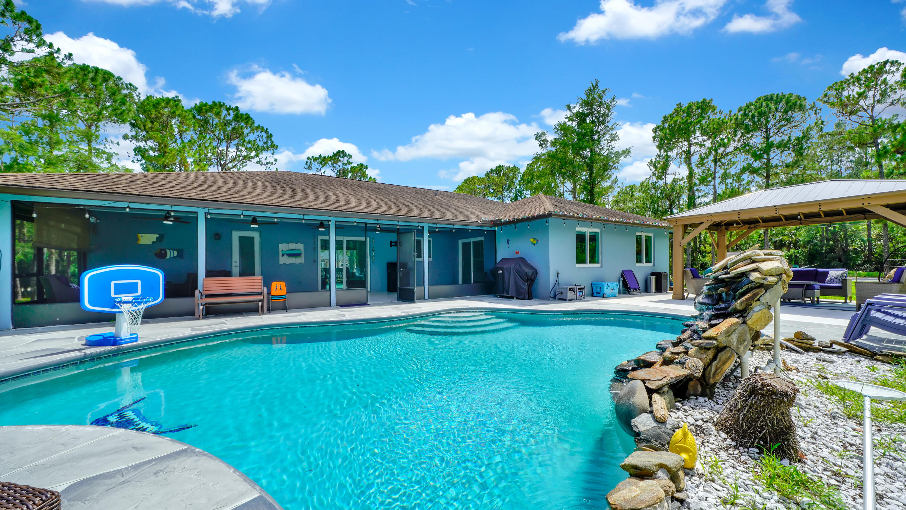 17995 31st Road North Loxahatchee, FL 33470 - Photo 45 of 47 Pool (2)