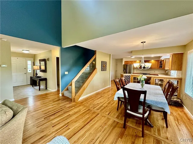 $395,000 | 4005 County Rte 57, Scriba, NY 13126