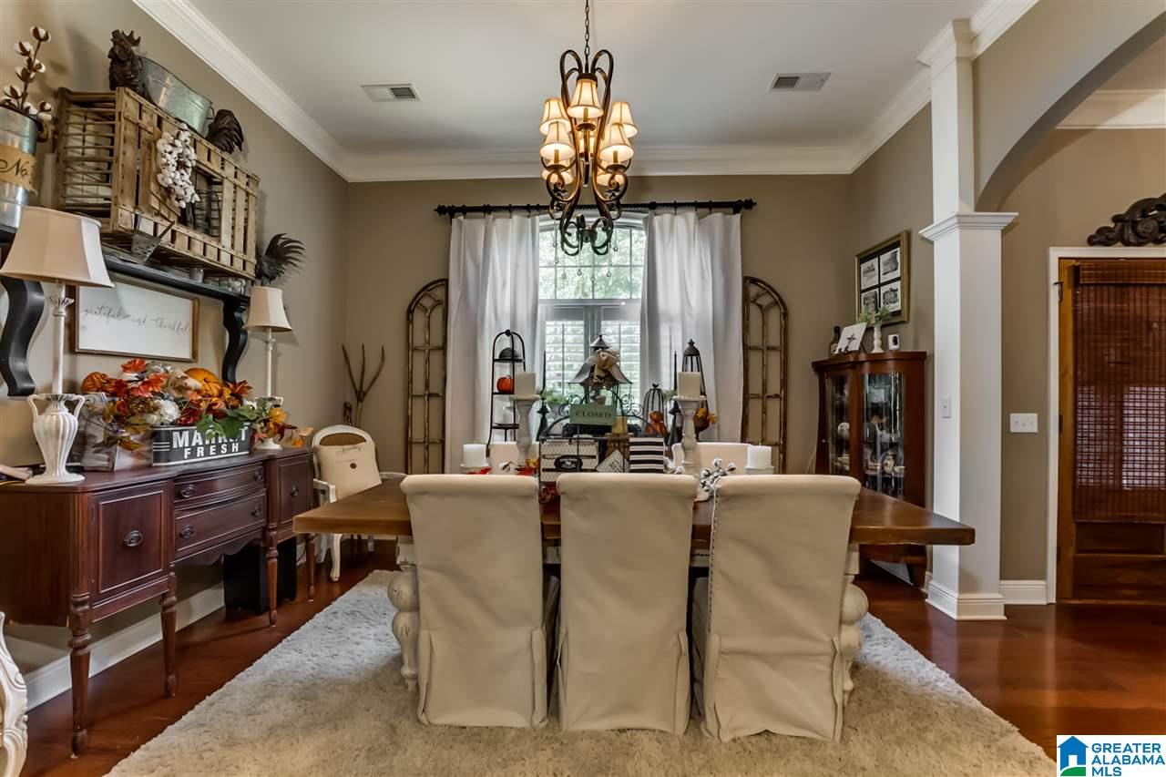 11328 Brant Ward Road Cottondale, AL 35453 - Photo 6 of 36