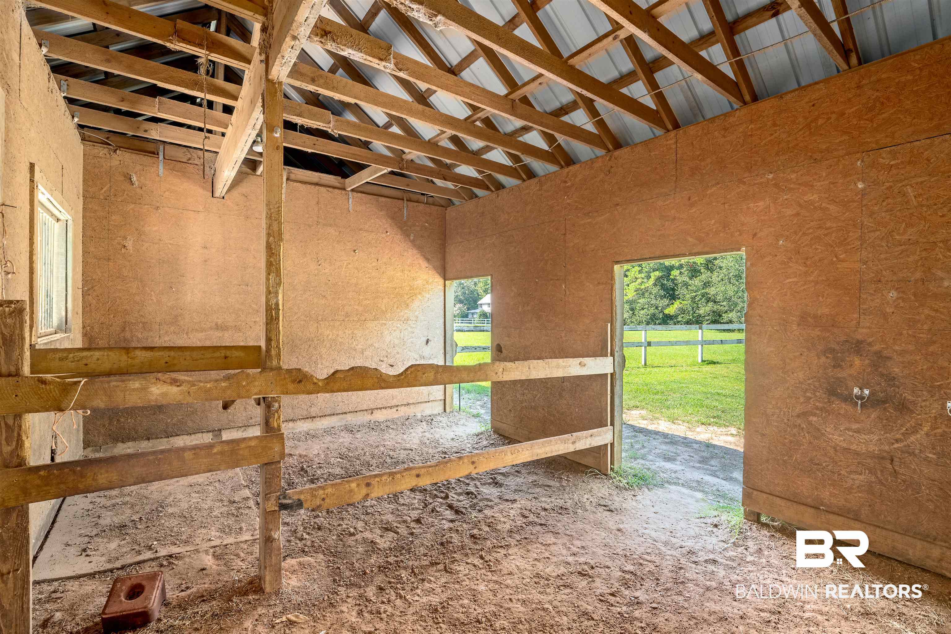0 Summer Oaks Place Fairhope, AL 36532 - Photo 4 of 16 View of stable