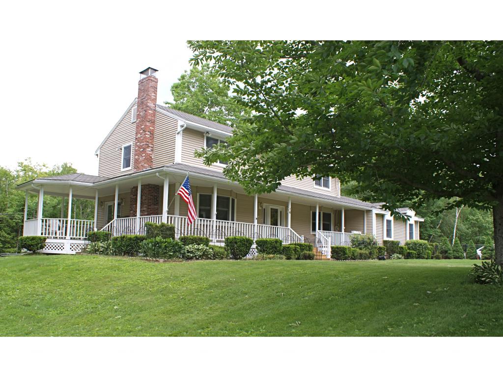 16 Range Road Deerfield, NH 03037 - Photo 1 of 35