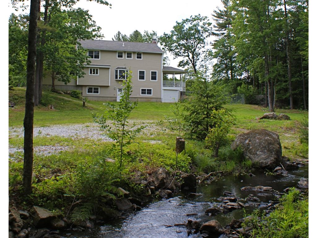 16 Range Road Deerfield, NH 03037 - Photo 3 of 35