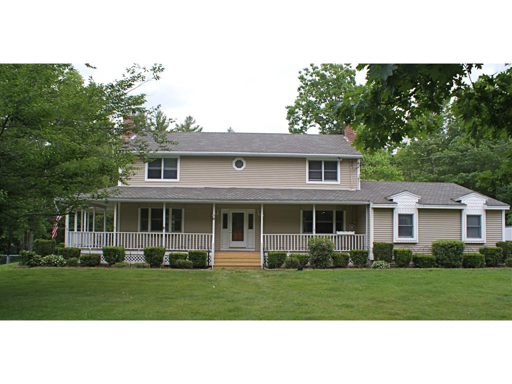 16 Range Road Deerfield, NH 03037 - Photo 34 of 35