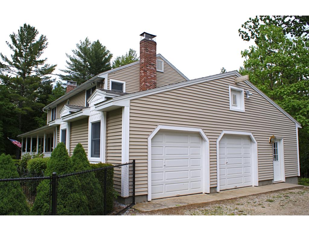 16 Range Road Deerfield, NH 03037 - Photo 5 of 35