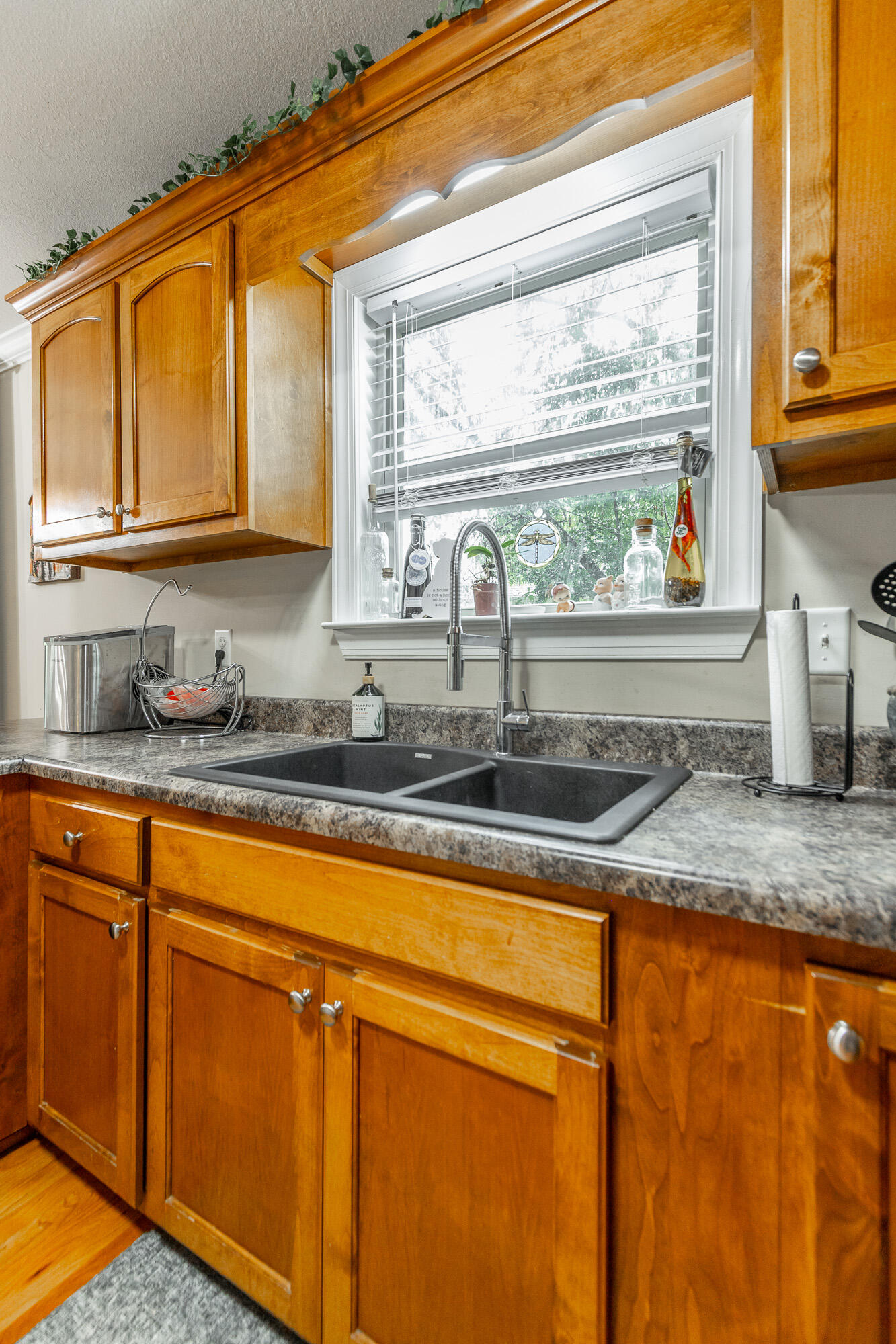 901 Haggard Road Ringgold, GA 30736 - Photo 22 of 55 Kitchen