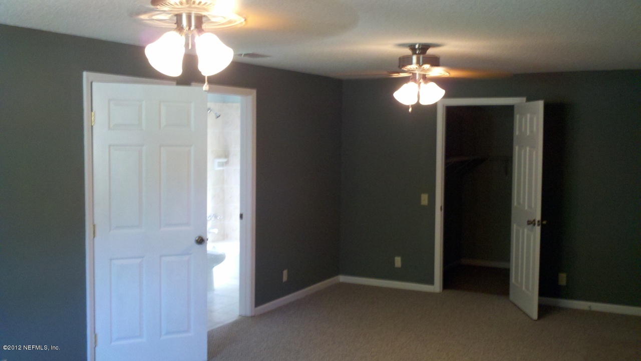 85064 Harts Road Yulee, FL 32097 - Photo 6 of 6 Master Bedroom