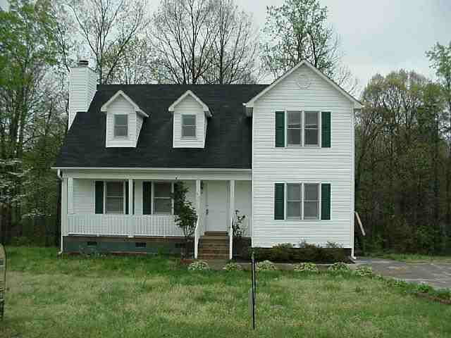 535 Hillandale Road Liberty, SC 29657 - Photo 1 of 1