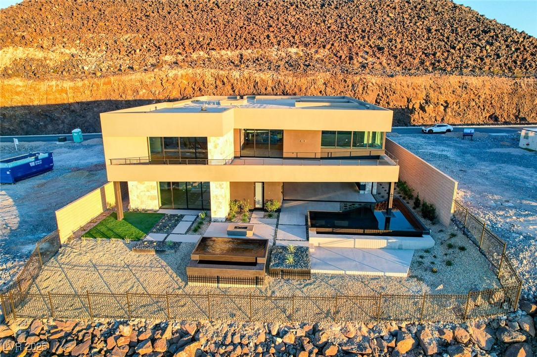 607 Grand Rim Drive Henderson, NV 89012 - Photo 30 of 30 Gallery Image 30