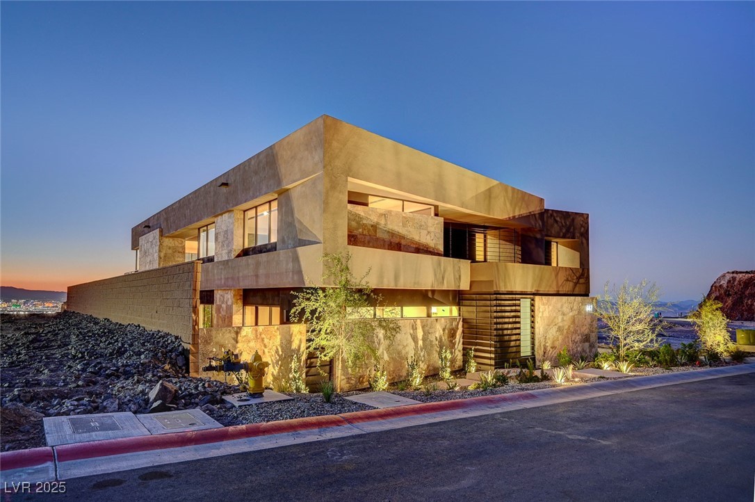 607 Grand Rim Drive Henderson, NV 89012 - Photo 3 of 30 Gallery Image 3