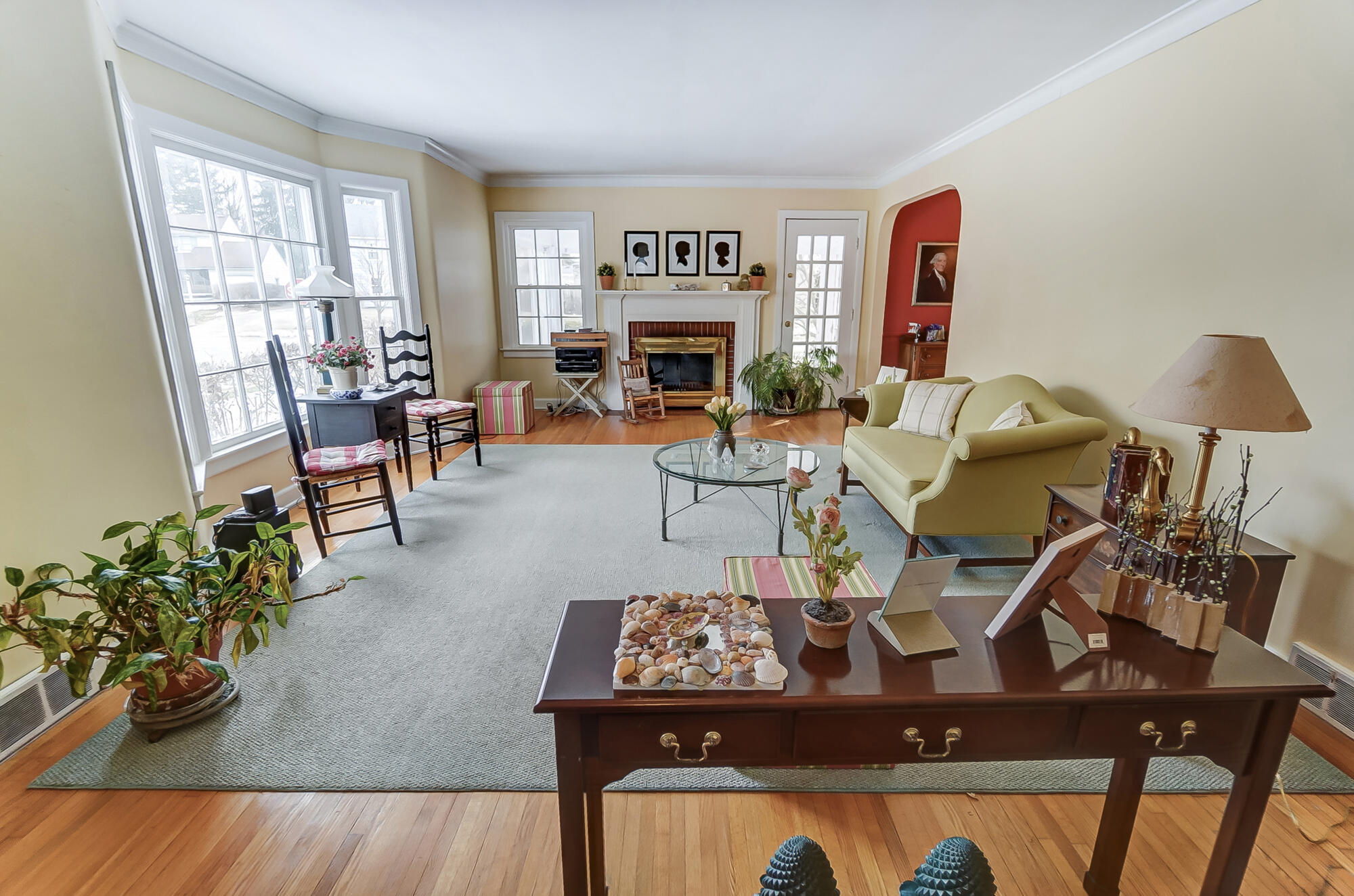 1743 Walnut Terrace Springfield, OH 45504 - Photo 4 of 46 Gallery Image 4