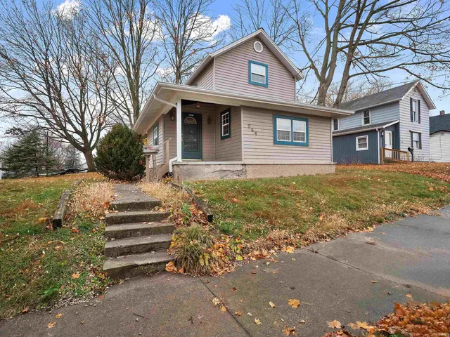 $175,000 | 244 Grayston Avenue, Huntington, IN 46750