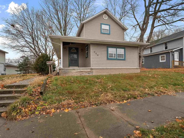 $175,000 | 244 Grayston Avenue, Huntington, IN 46750