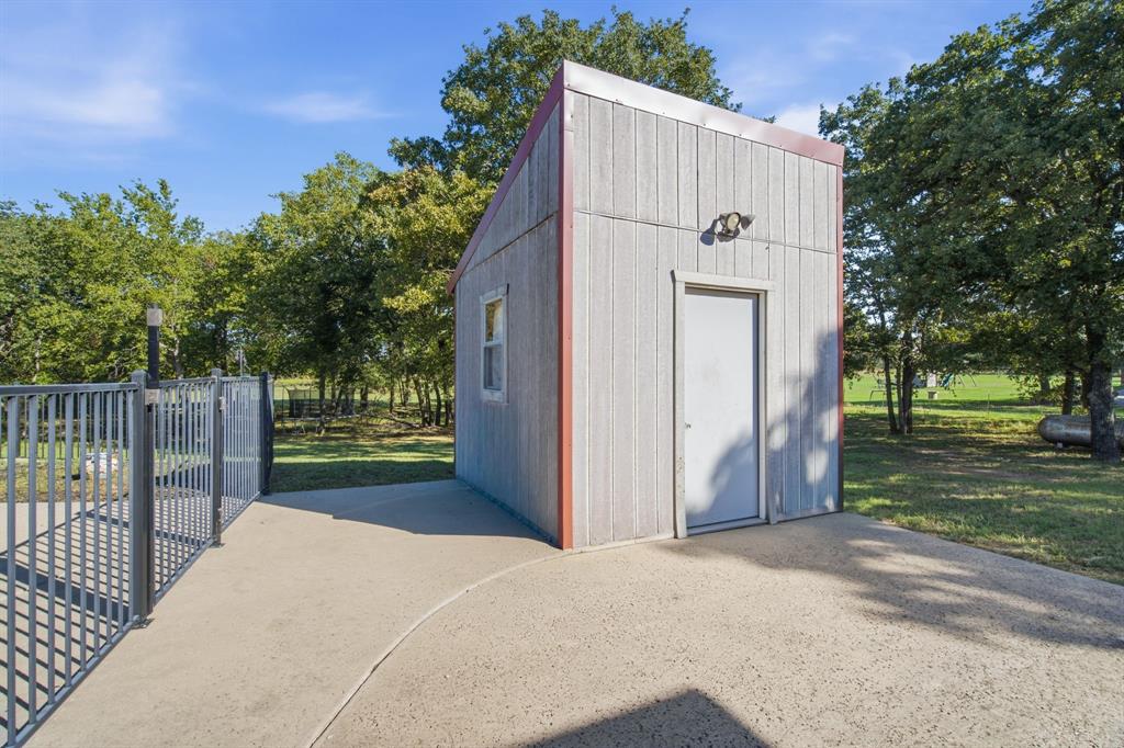 108 Cedar Ranch Drive Weatherford, TX 76087 - Photo 33 of 38 Gallery Image 33