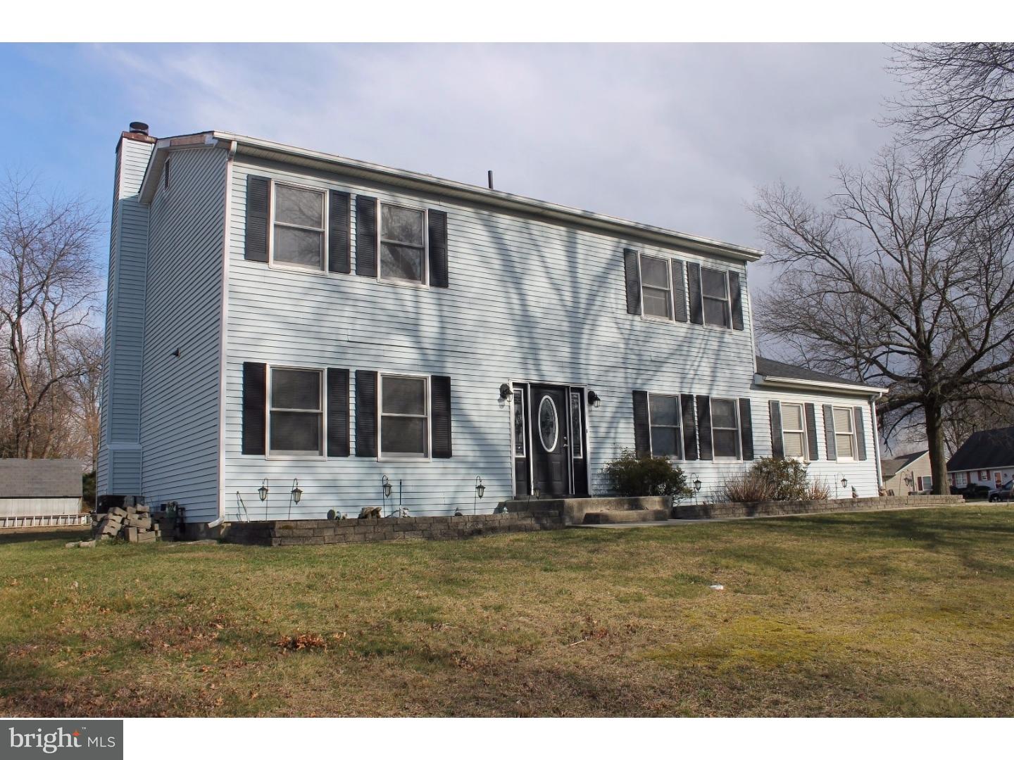 200 Paddock Way Delran, NJ 08075 - Photo 1 of 25 Exterior Front