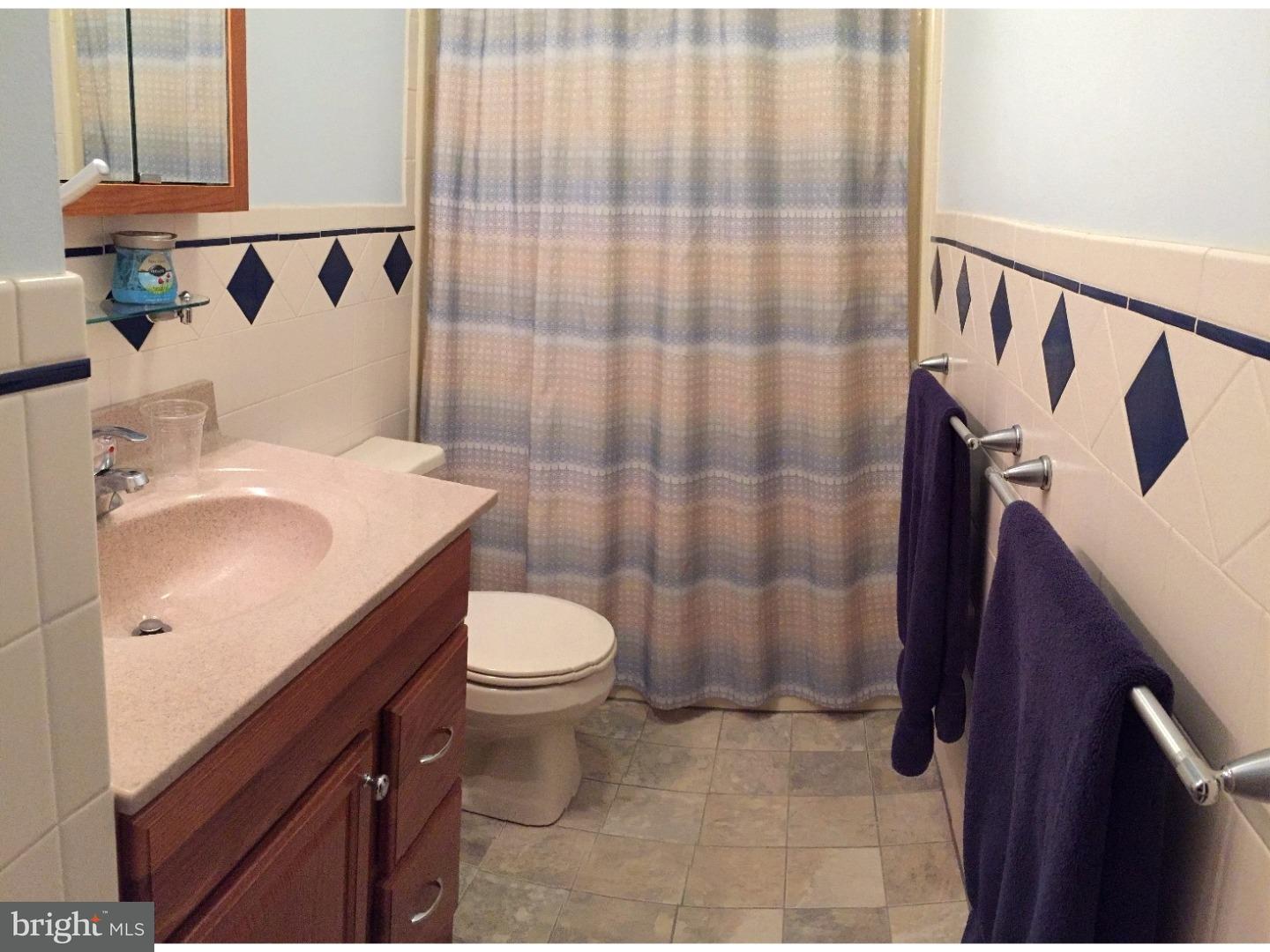 200 Paddock Way Delran, NJ 08075 - Photo 22 of 25 Master Bathroom