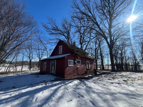 $85,000 | 13162 State Road 48, Grantsburg, WI 54840