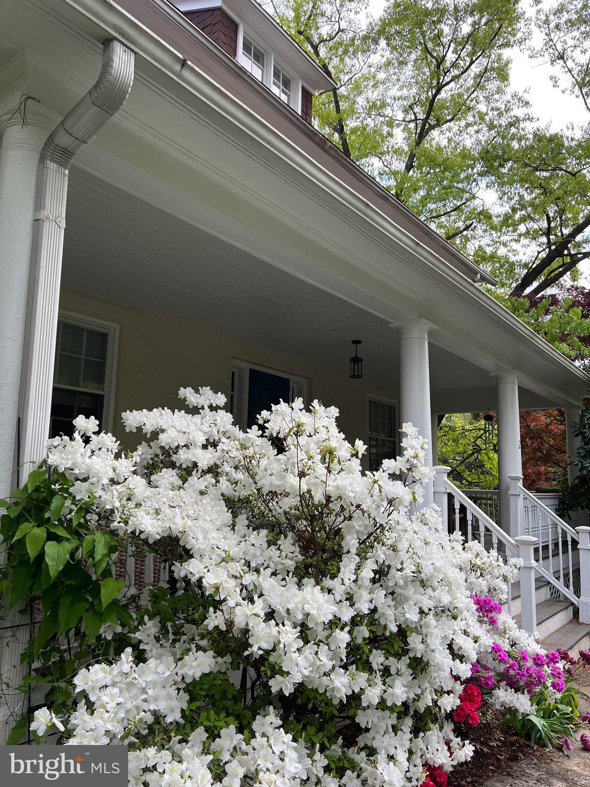 2 Chestnut Avenue Narberth, PA 19072 - Photo 2 of 28