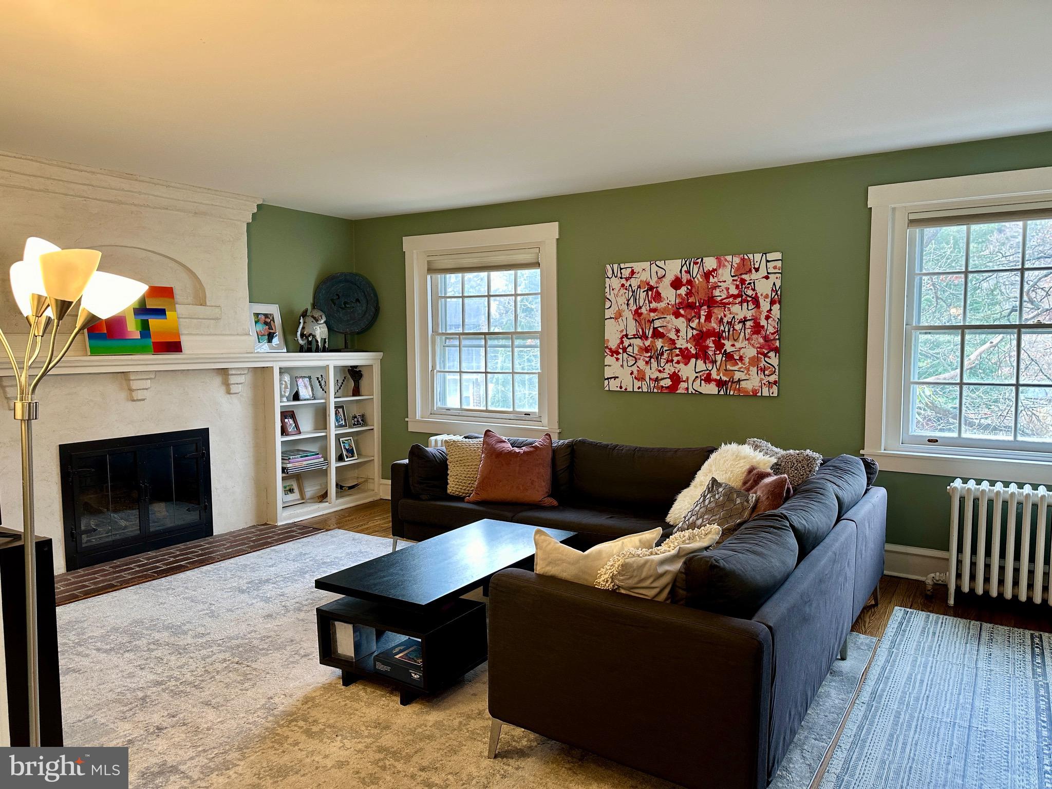 2 Chestnut Avenue Narberth, PA 19072 - Photo 4 of 28