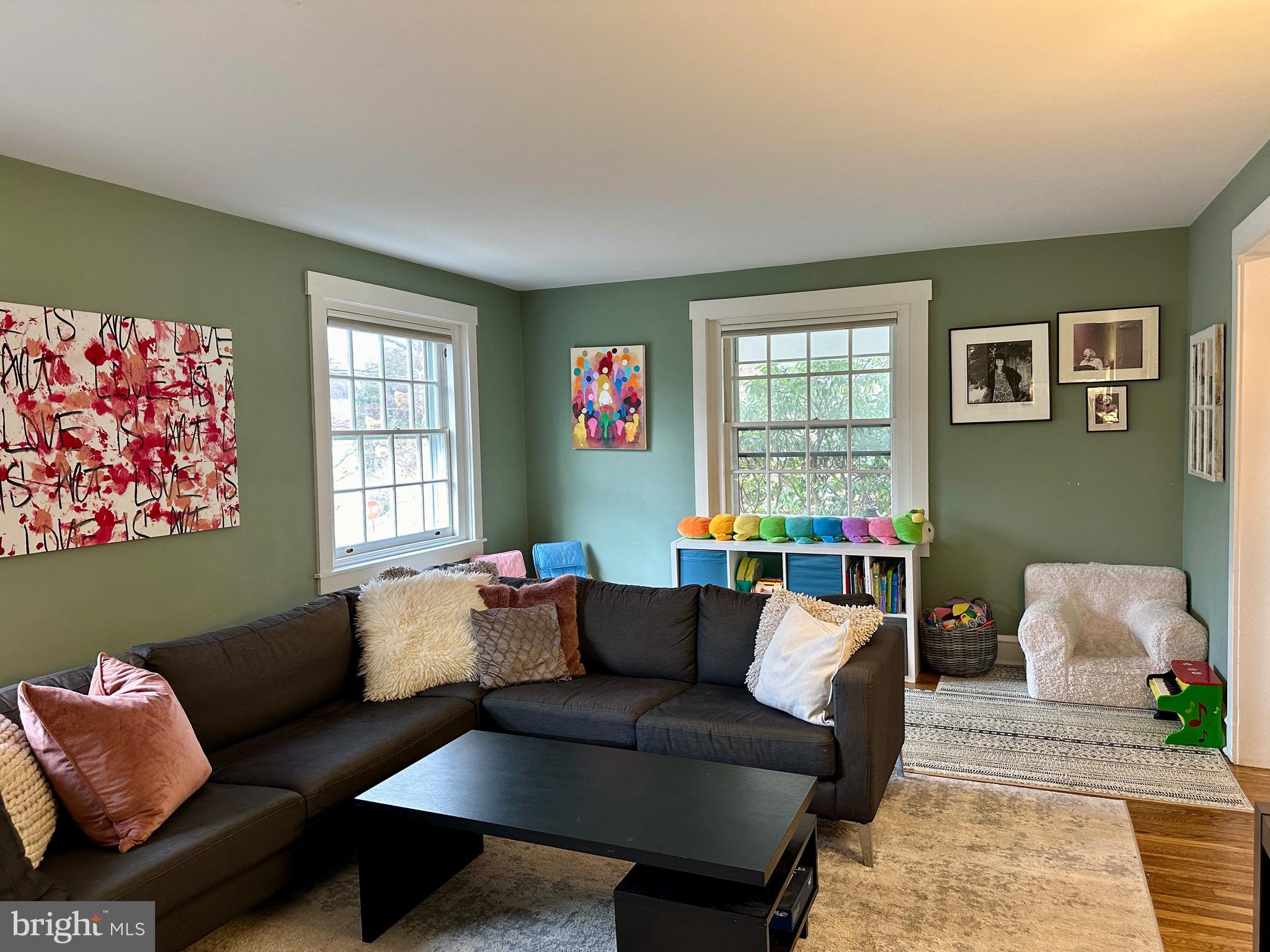 2 Chestnut Avenue Narberth, PA 19072 - Photo 7 of 28