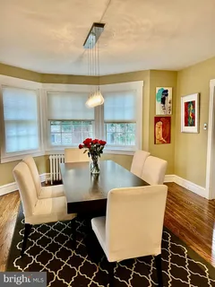 $939,000 | 2 Chestnut Avenue, Narberth, PA 19072