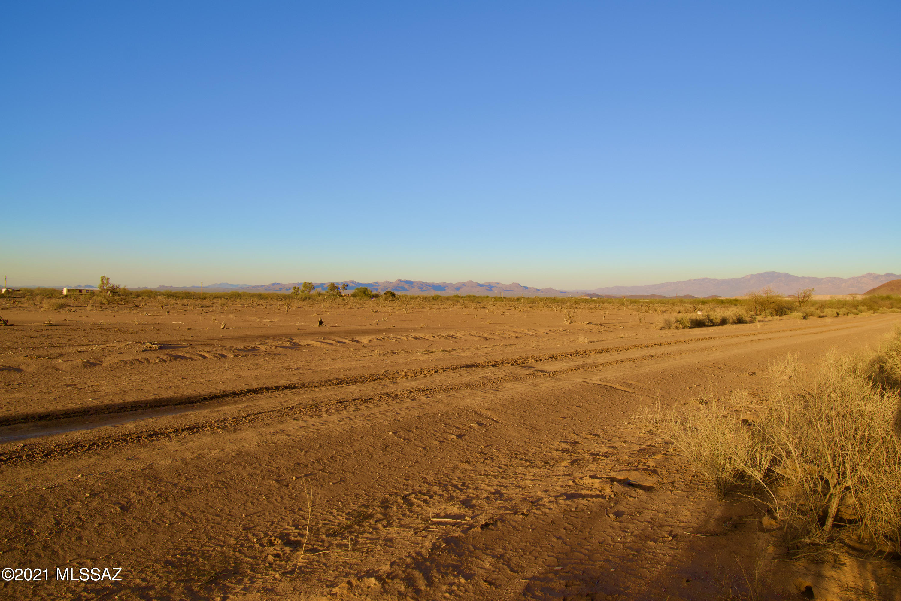 6 No Address Available Tucson, AZ 85743 - Photo 1 of 8