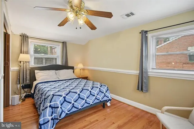 $2,850 | 3705 South Four Mile Run Drive, Arlington, VA 22206