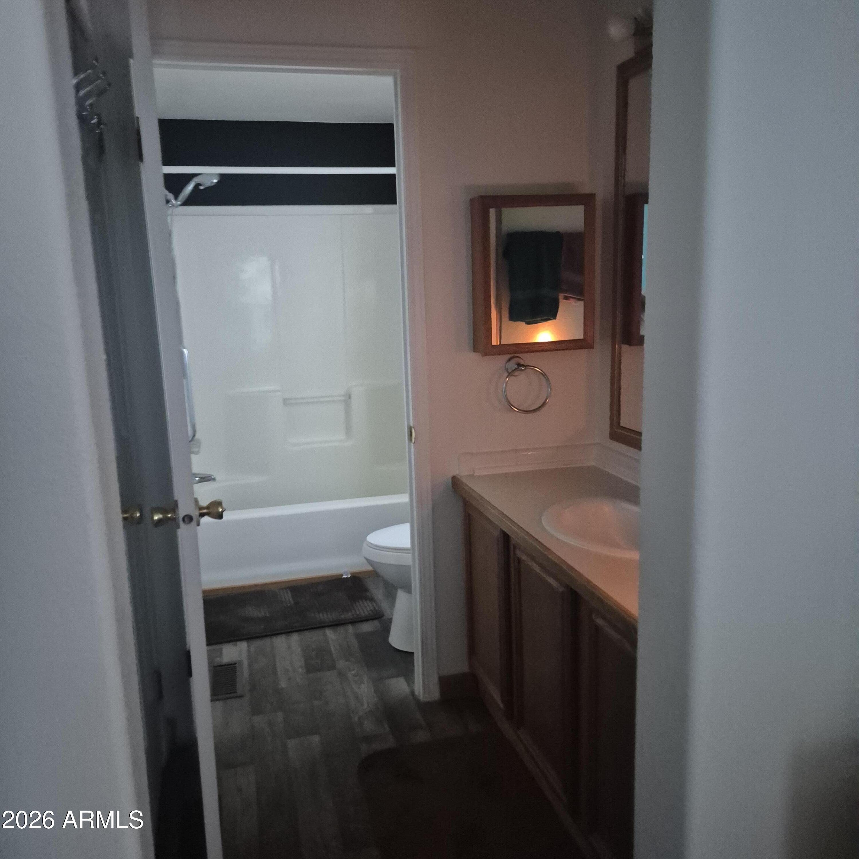 661 South Hawes Road, Unit 93 Mesa, AZ 85208 - Photo 41 of 59 Bath 1