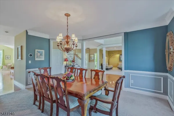 $985,000 | 4 Elm Drive, Clinton, NJ 08809