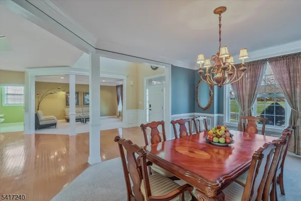 $985,000 | 4 Elm Drive, Clinton, NJ 08809