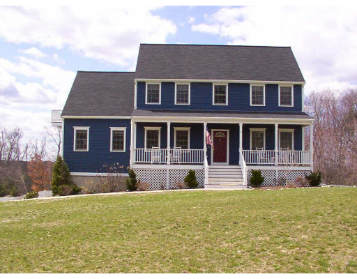9 Long View Way Georgetown, MA 01833 - Photo 1 of 1 Gallery Image 1
