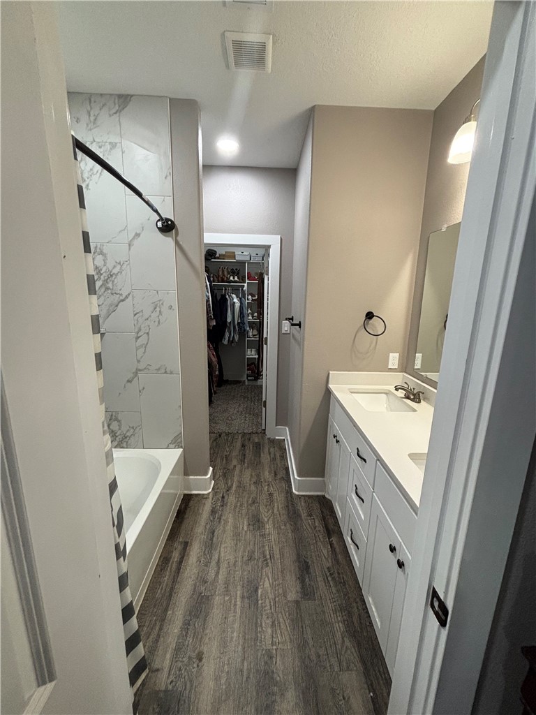 1408 Louis Street Bryan, TX 77803 - Photo 4 of 13
