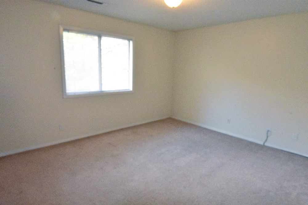 1330 Brook Street, Unit M St. Charles, IL 60174 - Photo 7 of 11 an empty room with a window