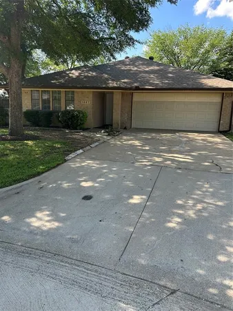 $2,200 | 1007 Almond Court, Mansfield, TX 76063