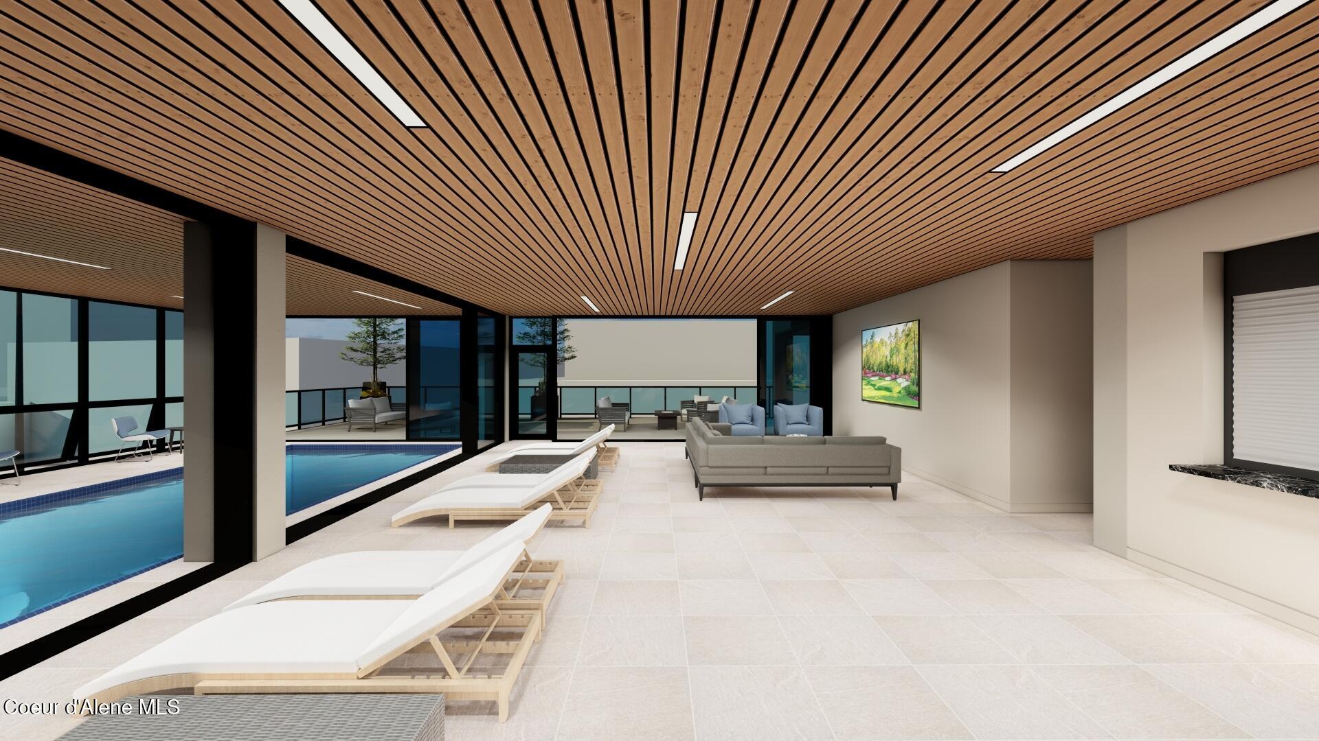 116 South 3rd Street, Unit 405 Coeur D'Alene, ID 83814 - Photo 27 of 40 10-Club House