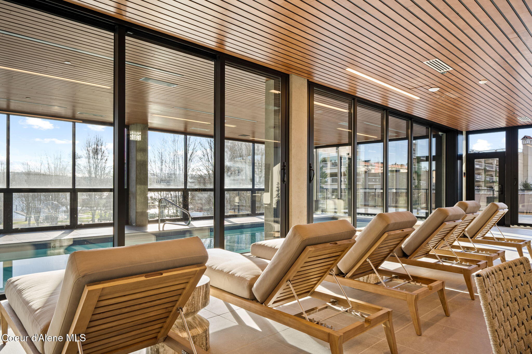 116 South 3rd Street, Unit 405 Coeur D'Alene, ID 83814 - Photo 27 of 42 Club House 1