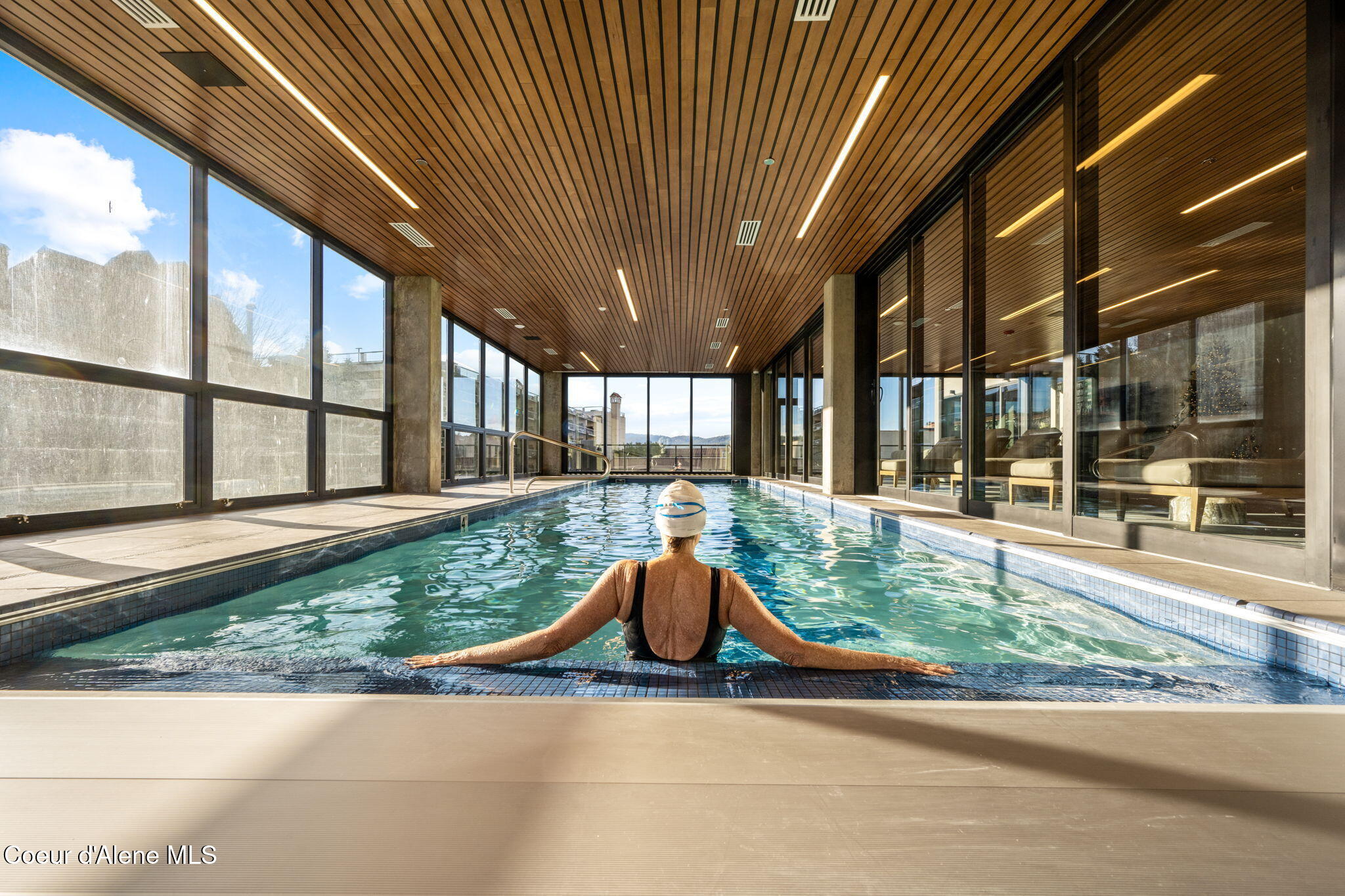 116 South 3rd Street, Unit 405 Coeur D'Alene, ID 83814 - Photo 34 of 42 Pool 3