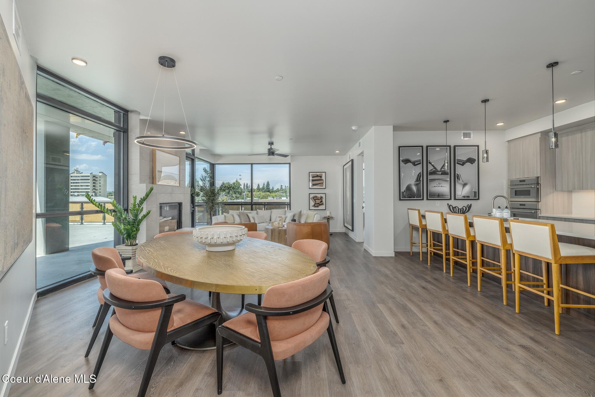 116 South 3rd Street, Unit 405 Coeur D'Alene, ID 83814 - Photo 5 of 40 4 (1)