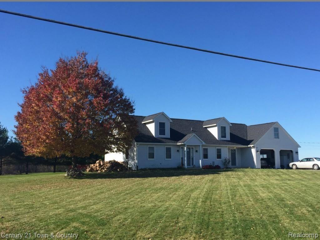 53455 Card Road Macomb, MI 48042 - Photo 2 of 24 1.JPG