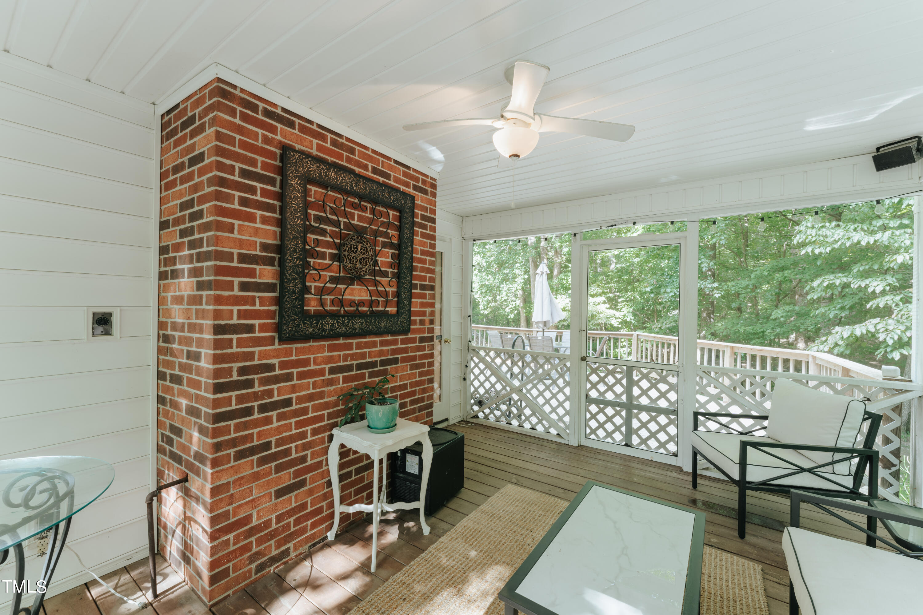 55 Sycamore Road Roxboro, NC 27574 - Photo 38 of 73 55SycamoreInt-37