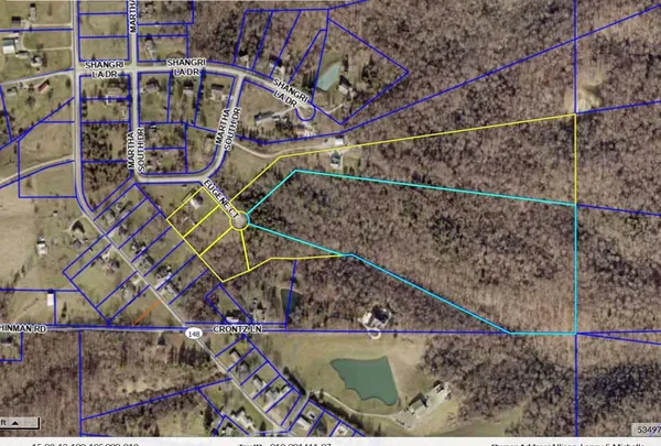 $320,000 | 0 Eugene Court, Lawrenceburg, IN 47025