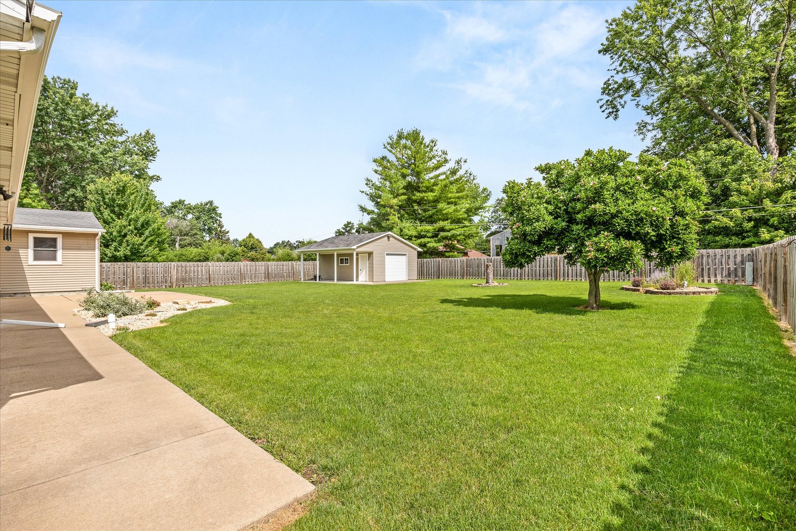 1508 Sharon Road Streator, IL 61364 - Photo 31 of 33