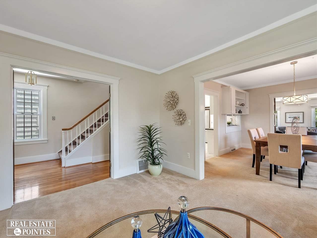 289 Ridgemont Road Grosse Pointe Farms, MI 48236 - Photo 9 of 50