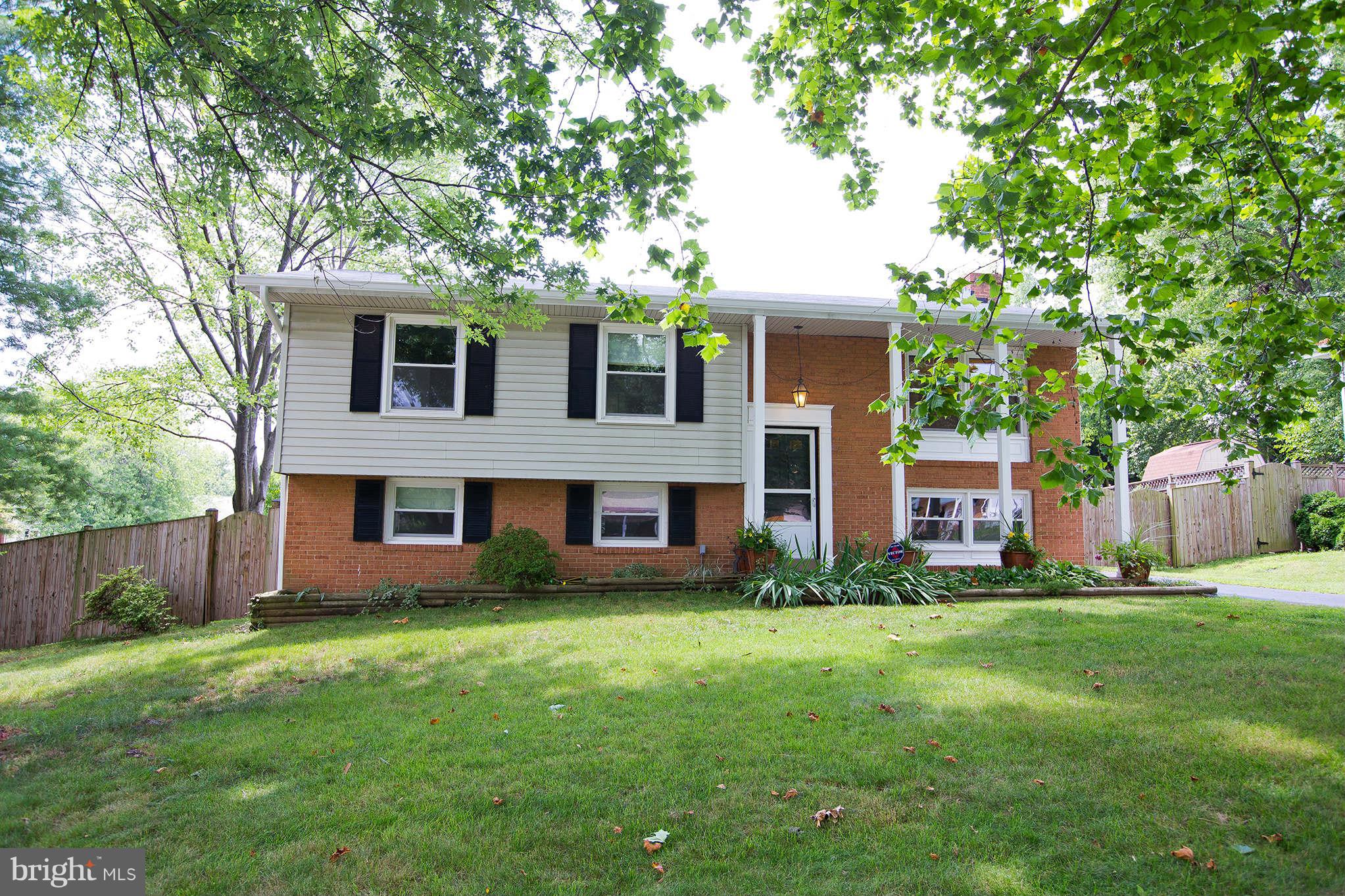 1210 East Jefferson Road Sterling, VA 20164 - Photo 1 of 30 Exterior (Front)